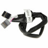 Cable Supermicro GPIO 8 PIN