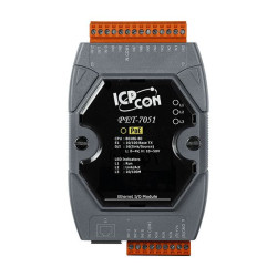 PET-7051 CR
