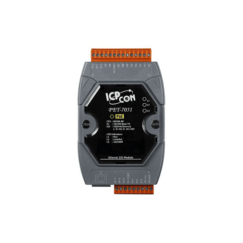 PET-7051 CR