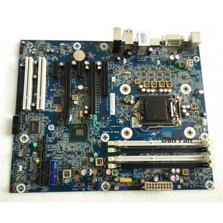 Systemboard