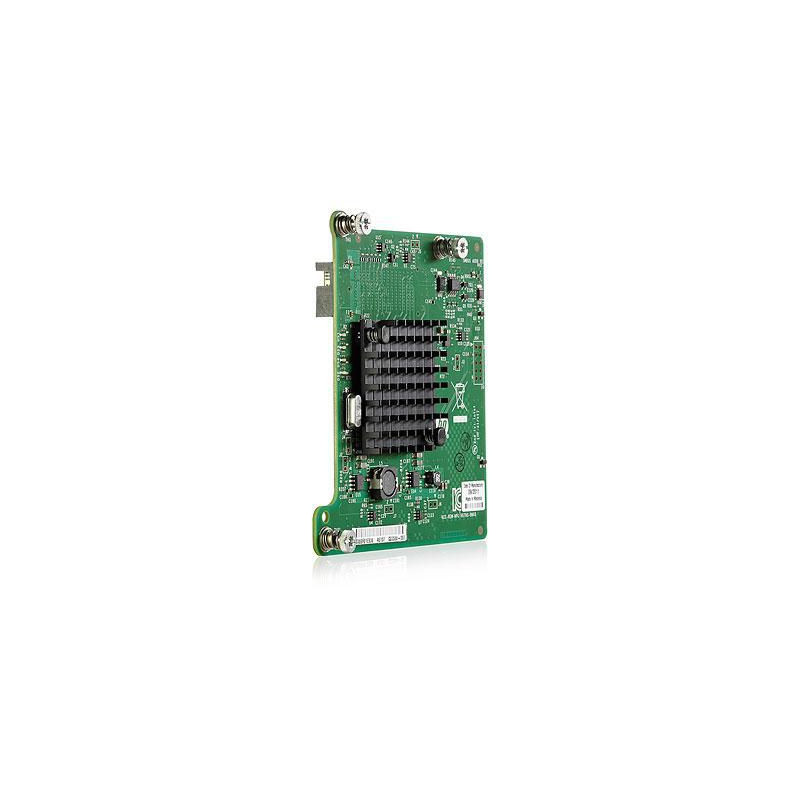 Ethernet 1Gb 4P 366M Adptr