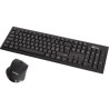 Wireless Office DesktopSet Nor