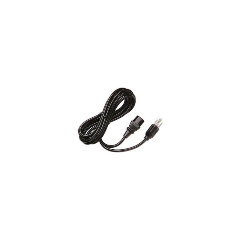 Power Cord 0,6M.