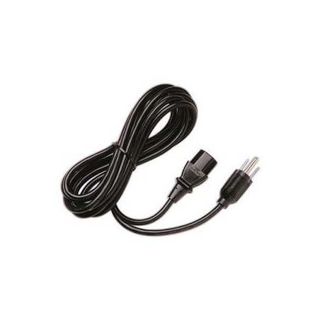 Power Cord 0,6M.