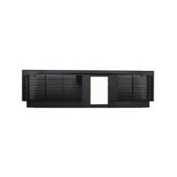 Front Bezel Terminal Enclosure