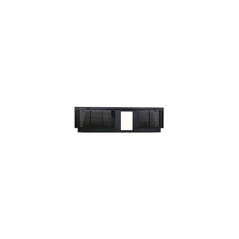 Front Bezel Terminal Enclosure