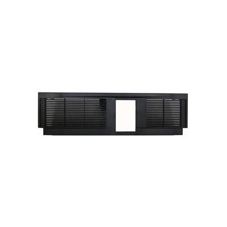 Front Bezel Terminal Enclosure