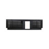 Front Bezel Terminal Enclosure