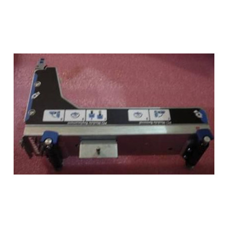 PCI Riser Cage