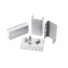 KIT DE UNION DE ARMARIOS RACK