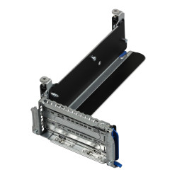 PCI Riser Cage