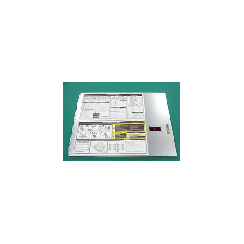 Access panel