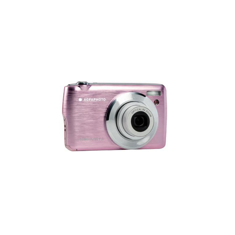 Compact Realishot Dc8200