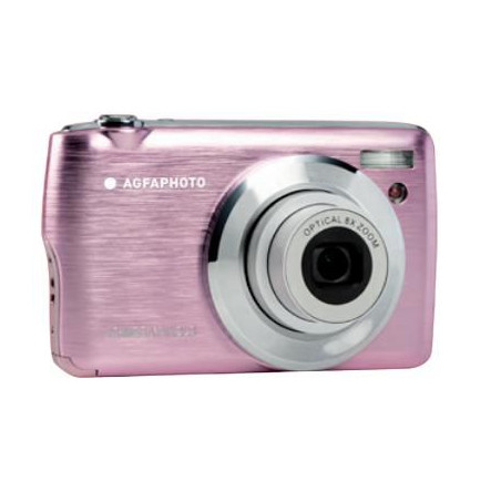 Compact Realishot Dc8200