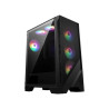 Mag Forge 120A Airflow