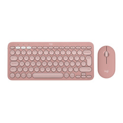 Pebble 2 Combo Keyboard Mouse