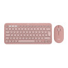 Pebble 2 Combo Keyboard Mouse