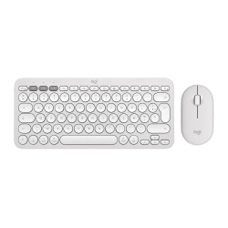 Pebble 2 Combo Keyboard Mouse