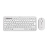 Pebble 2 Combo Keyboard Mouse