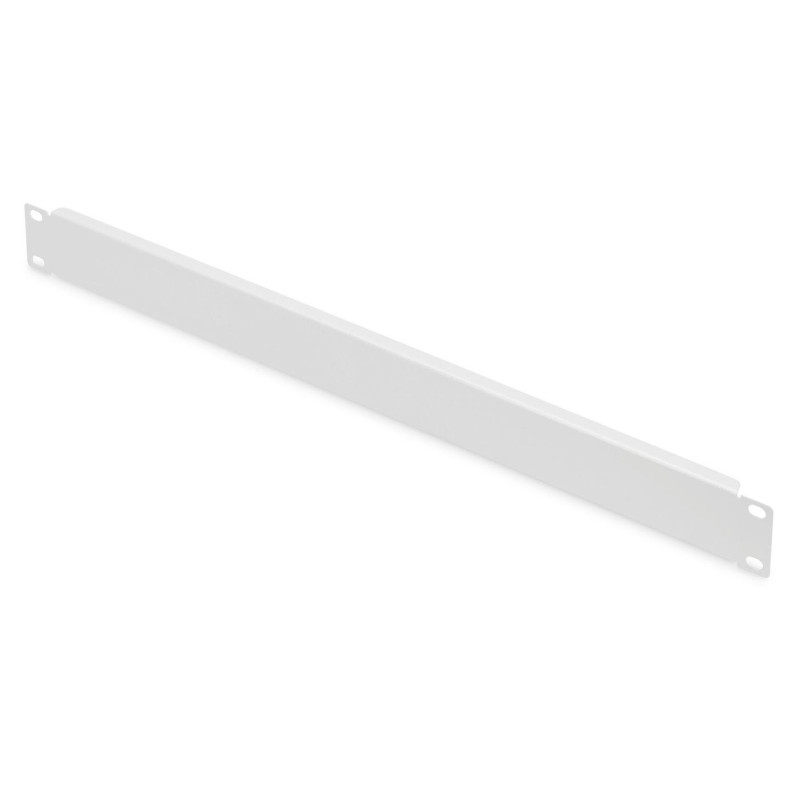 1U blank panel