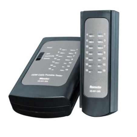 HDMI Kabel tester | APLIUM