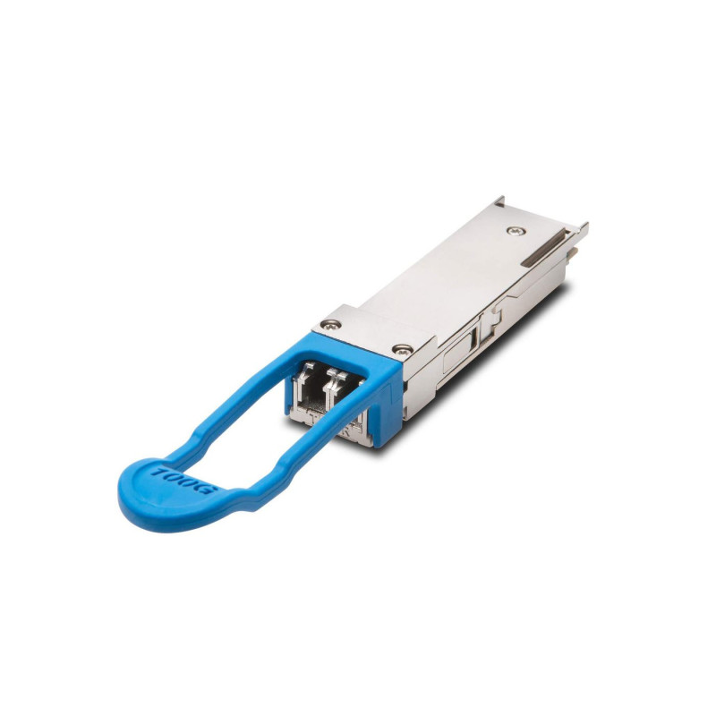 100GBASE-LR4 QSFP28 pluggable