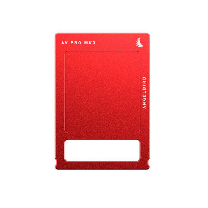 AV PRO MK3 1 TB