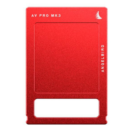 AV PRO MK3 1 TB