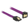 SATA cable 6 Gb/s 50 cm down