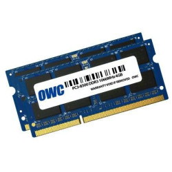 8.0GB (2x 4GB) PC3-8500 DDR3 | APLIUM
