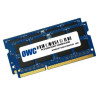 8.0GB (2x 4GB) PC3-8500 DDR3 | APLIUM