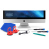 HDD Installation tools & SMC