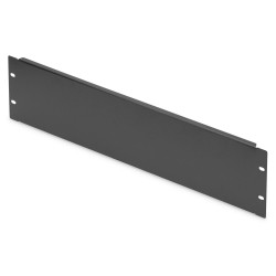 3U blank panel