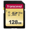 128 GB SDXC (Secure Digital