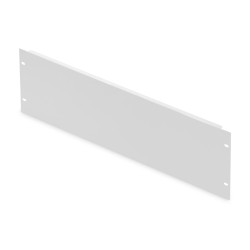4U blank panel