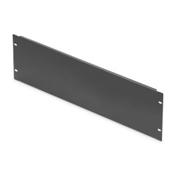 4U blank panel