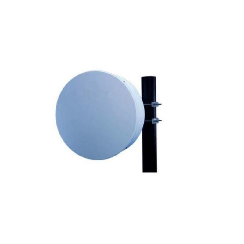 High Performance 49-6 GHz,