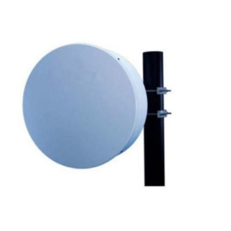High Performance 49-6 GHz,