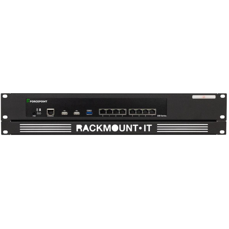 Kit for Forcepoint NGFW N330 | APLIUM