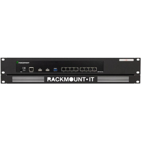 Kit for Forcepoint NGFW N330 | APLIUM