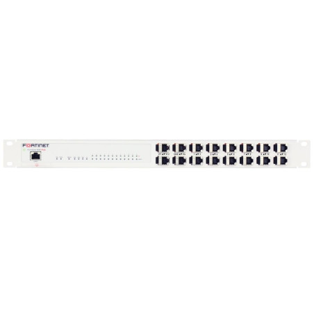 Kit for FortiGate 80E / 81E