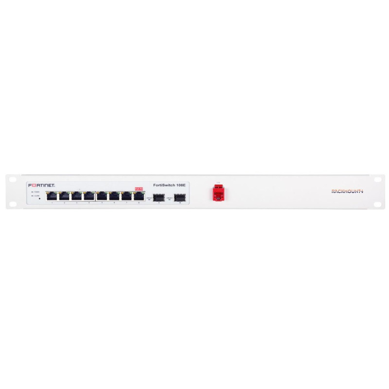 Kit for FortiSwitch 108E