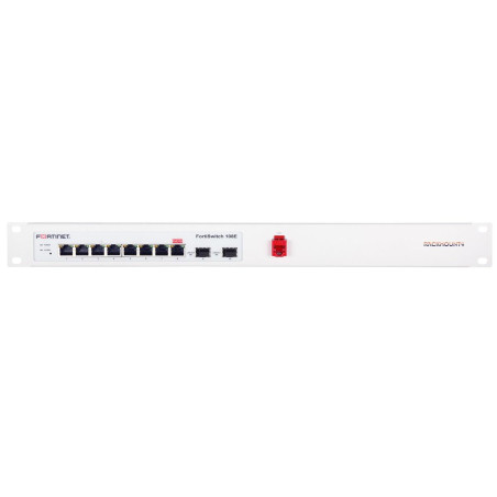 Kit for FortiSwitch 108E