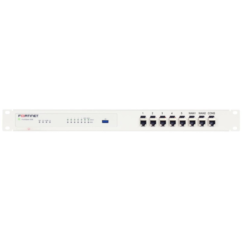 Kit for FortiGate 30E / 50E /