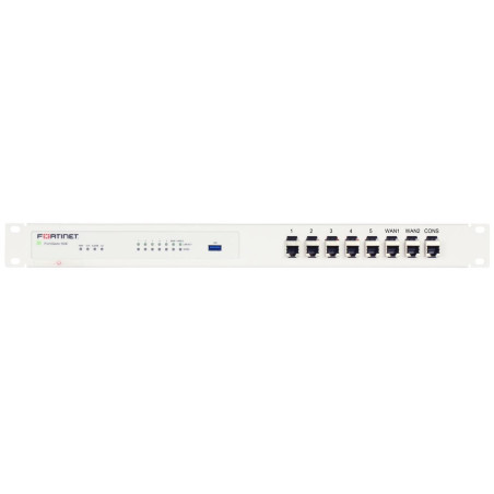 Kit for FortiGate 30E / 50E /