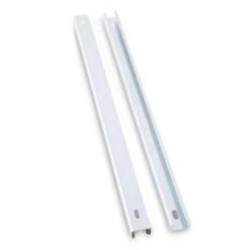 C-profile rails for varioFLEX