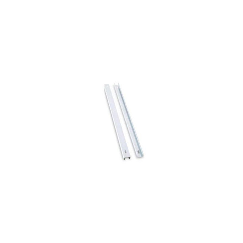 C-profile rails for varioFLEX