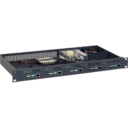 for 5 units Raspberry Pi 4