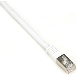 CAT6 SHLD PATCH CABLE 10FT 26