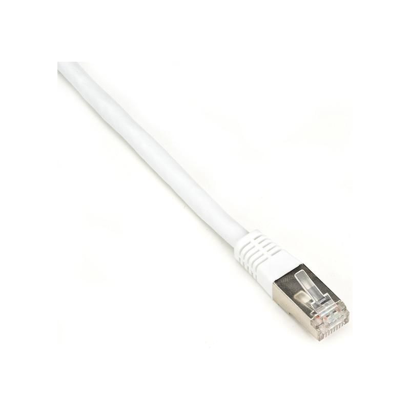 CAT6 SHLD PATCH CABLE 10FT 26